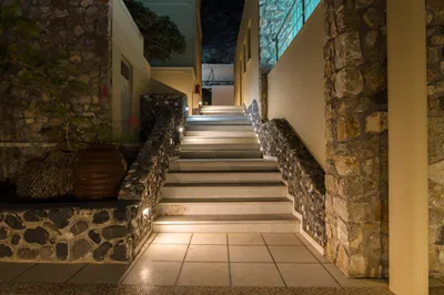 Antinea Suites & Spa Hotel