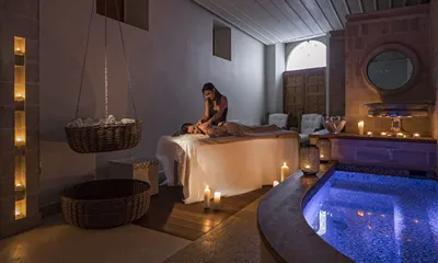 Casa Delfino Hotel & Spa