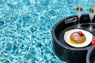 Tropicana Suites & Villas