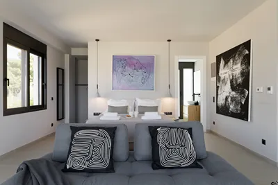 Athens Riviera Suites