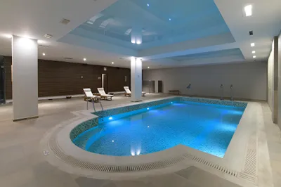 THE NOVERIAN Scenic Crete 5* Hilltop Villa Resort & Spa