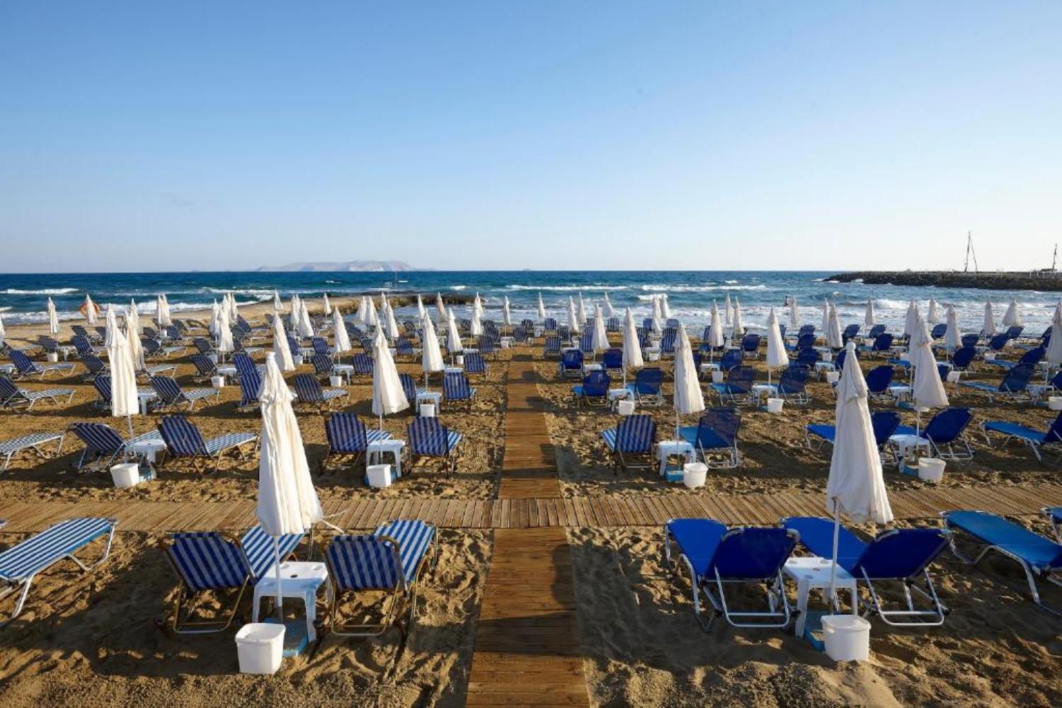 Astir Beach - Crete