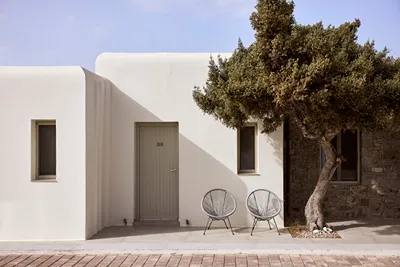 Milos Resort