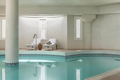 Saint John Hotel Villas & Spa