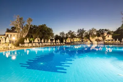 SENTIDO APOLLO PALACE
