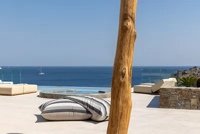 Villa Samba Mykonos