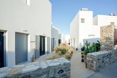 Poema Antiparos
