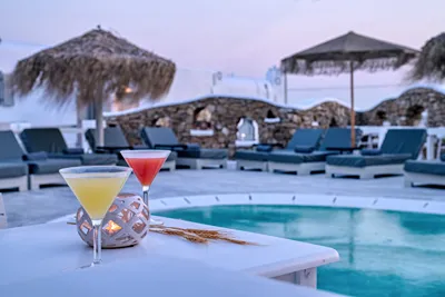 Nodo Boutique Hotel