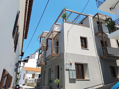 8kto Guest House Skiathos