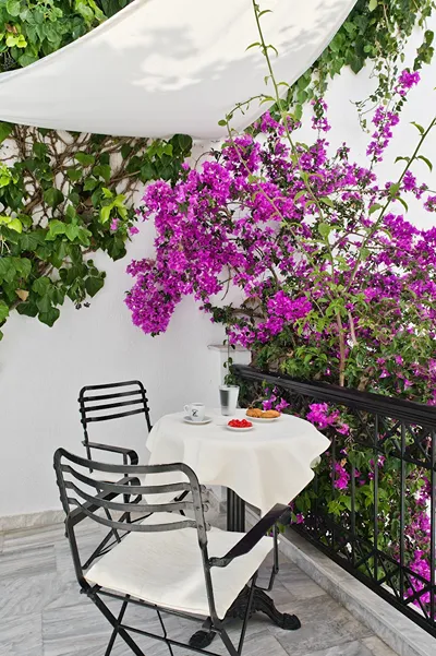 Galatia Villas Santorini