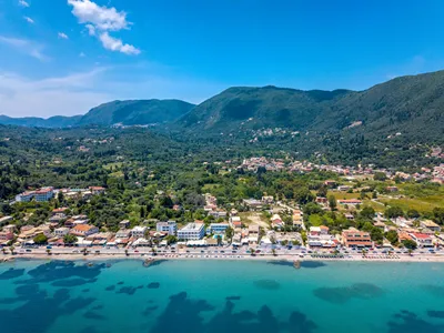 Hotel Corfu Secret