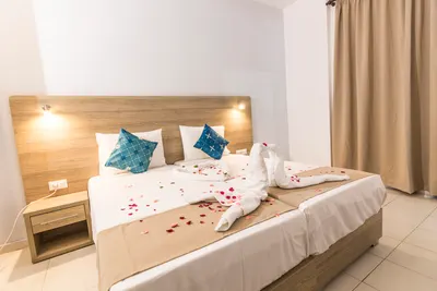 Tivoli Hotel