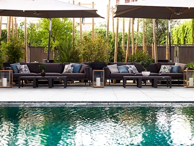 Samaria Hotel Chania