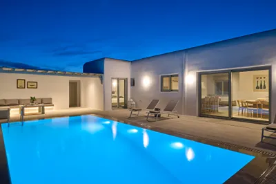 J-View Villa Mykonos