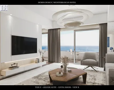 MEDITERRANEAN HOTEL