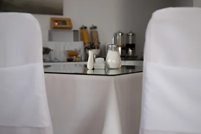 Inoe Boutique Hotel