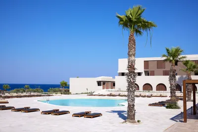 ELISSA ADULTS-ONLY LIFESTYLE BEACH RESORT