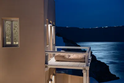 Armeni Luxury Villas Oia Santorini