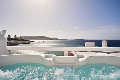Little Venice Villas