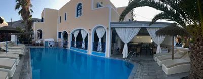 Dioskouri Art Villas