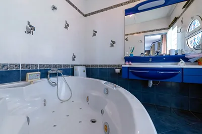 Villa Serenity Kymi