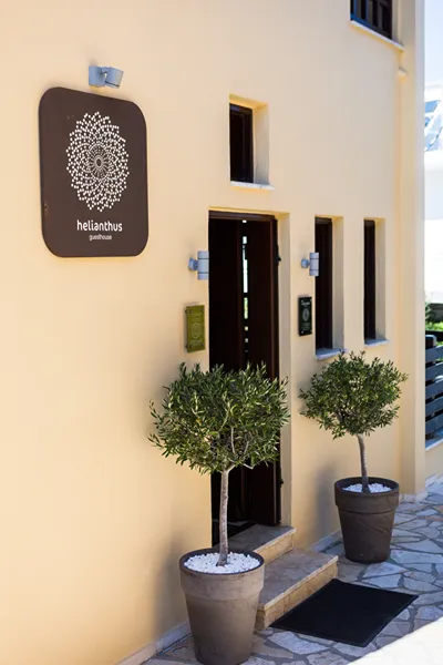 Helianthus Guesthouse