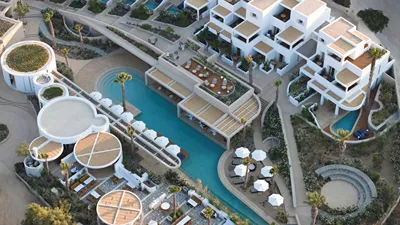 Avant Mar Hotel