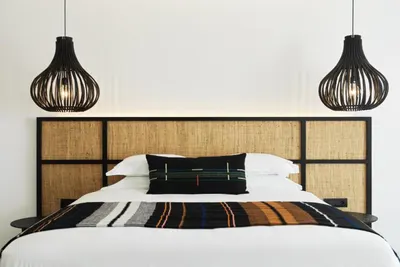 Kouros Hotel - Mykonos