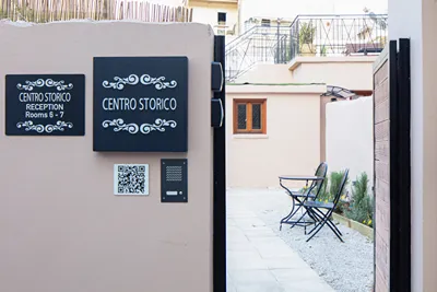Centro Storico Chania