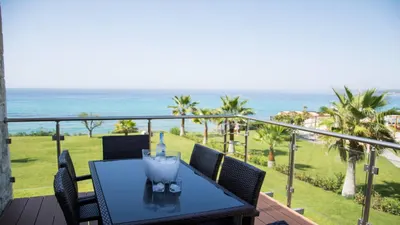 Belohorizonte Fine Accommodation Chalkidiki