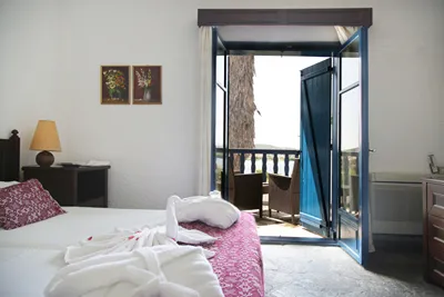 Agionissi Resort Chalkidiki