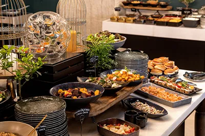 Skylark Athens by Aluma Hotels - Aluma Hotels