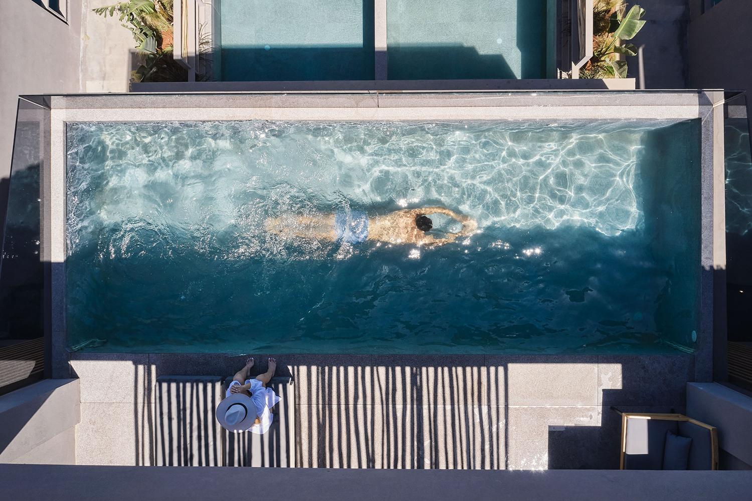 Nema Design Hotel and Spa