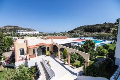 Tivoli Hotel