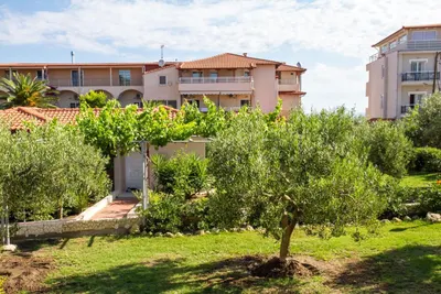 Sousouras Hotel