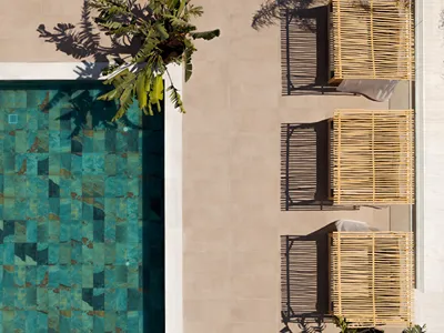 Sergios Hotel