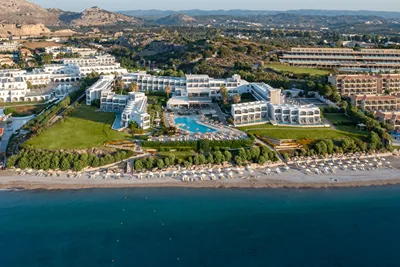Paralos Rodos Lifestyle