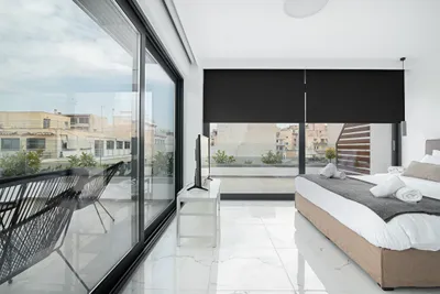 Vitruvius Smart Hotel & Spa Athens