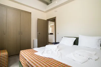 Three Stars Beach Hotel