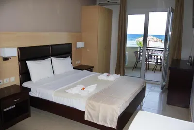 RACHONI BAY RESORT