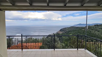 Captain's Villa