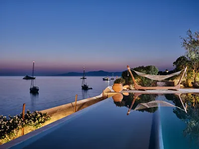 Belvedere Mykonos - Waterfront Villa & Suites