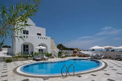 Felicity Villas Santorini