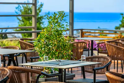 Vozina Hotel