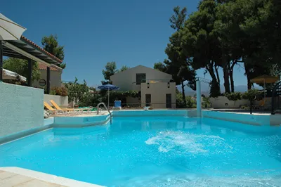 Villa Pefki Chania