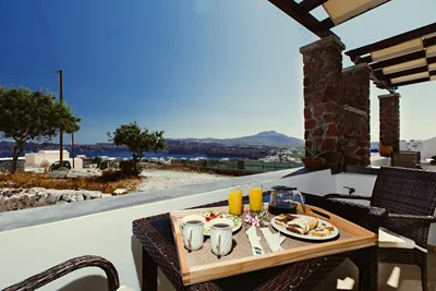 Aelia Suites
