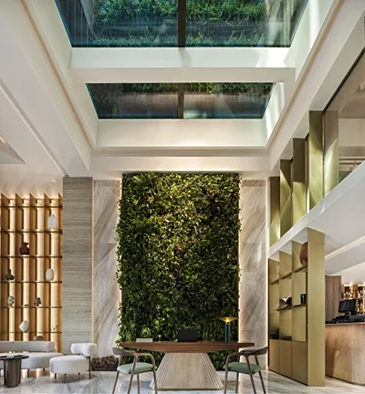 Anthology of Athens - member of The Leading Hotels of the World