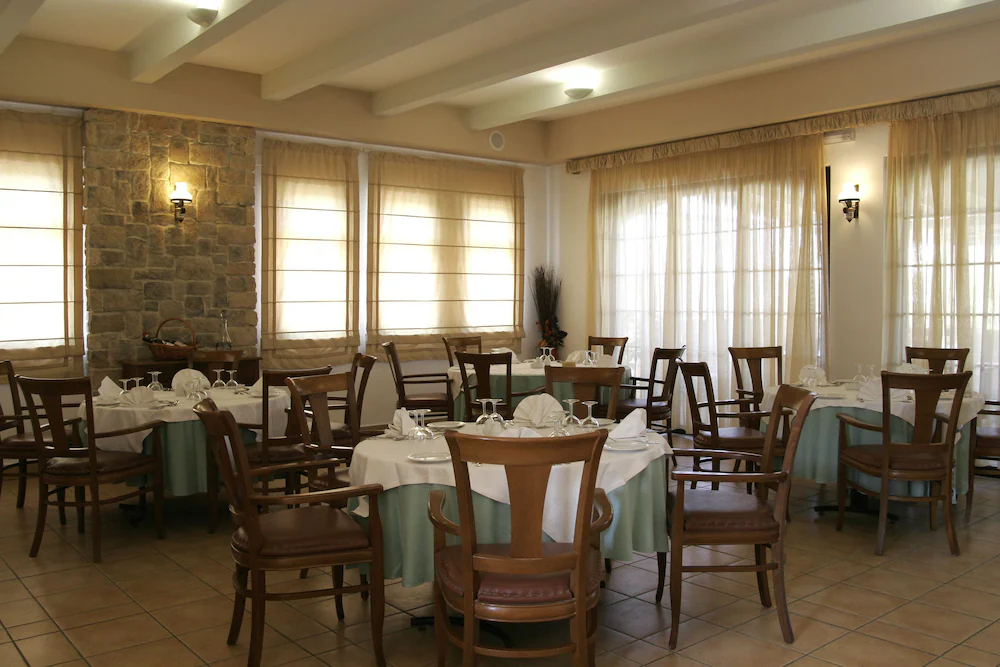 Hersonissos Maris Hotel