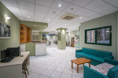 Alamis Hotel & Apartments Zakynthos