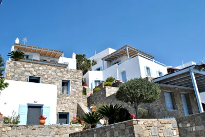 Pende Suites